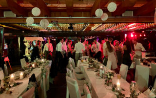 Jede Hochzeit ist einzigartig Jede Hochzeit ist einzigartig
