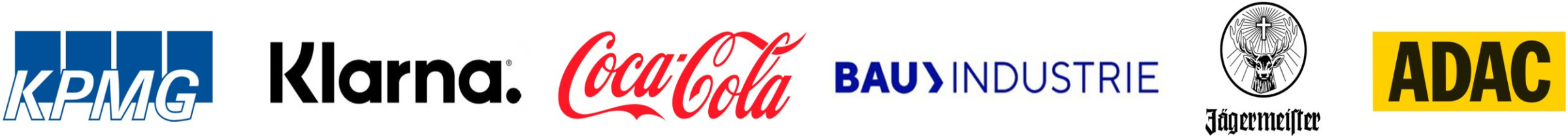 Referenzen Hochzeits DJs Berlin