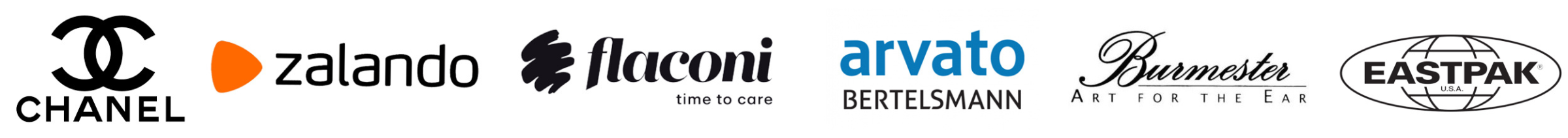 Referenzen Hochzeits DJs Berlin