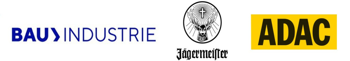 Referenzen Hochzeits DJs Berlin